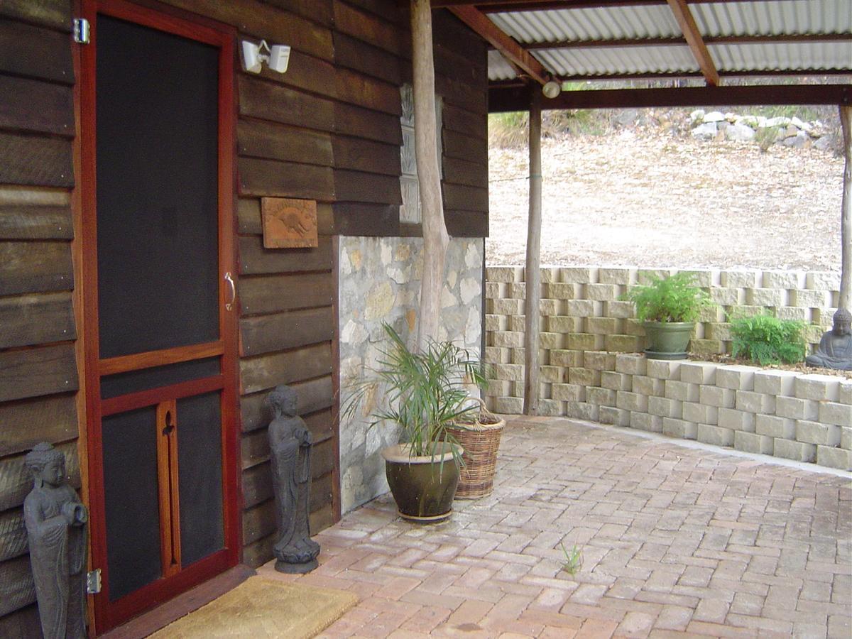 Kangaroo Valley Cottage Denmark Exterior photo
