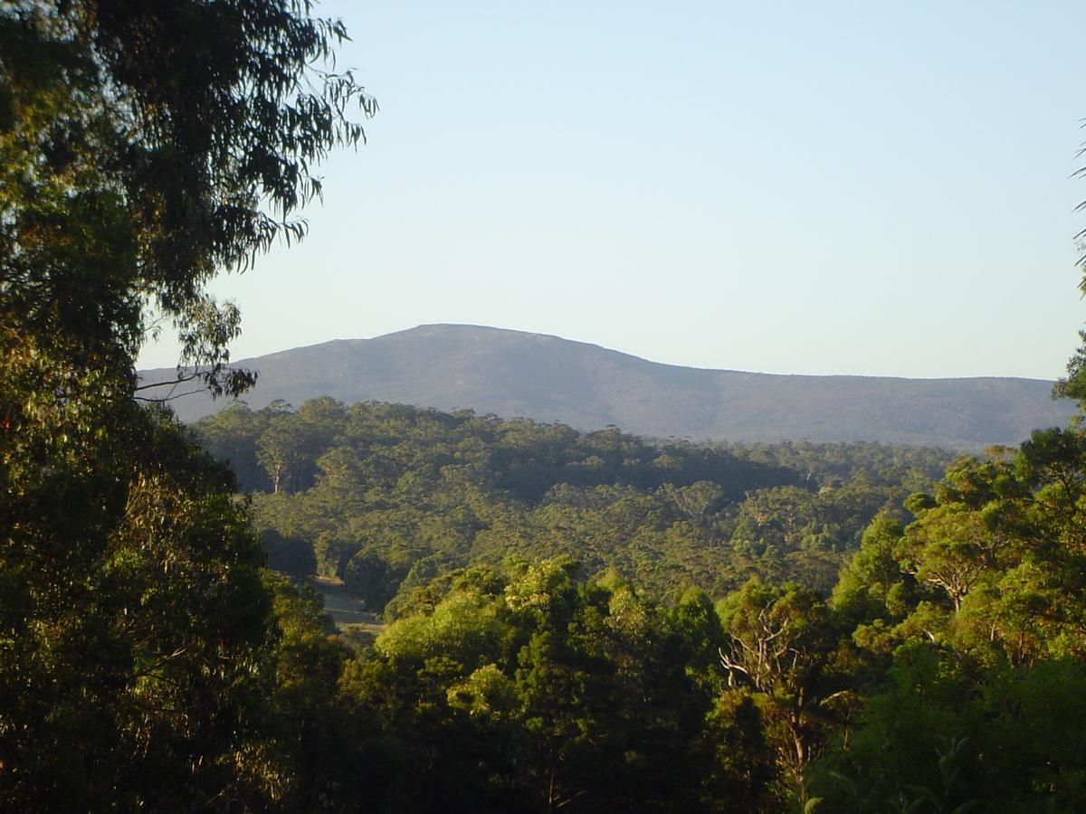 Kangaroo Valley Cottage Denmark Exterior photo