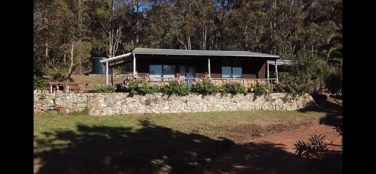 Kangaroo Valley Cottage Denmark Exterior photo